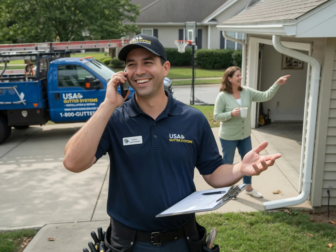 Gutter Installation Scotland, MD FAQs